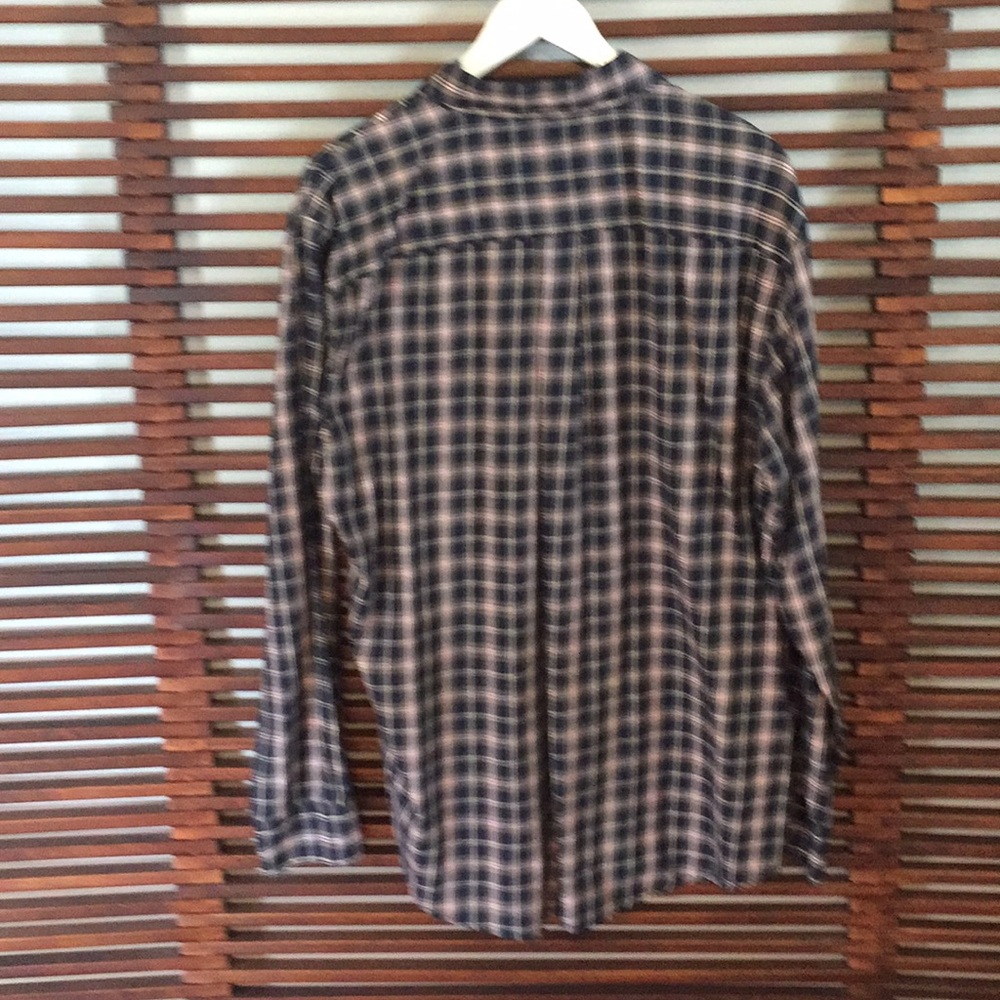 Chaps Button Down - image 3